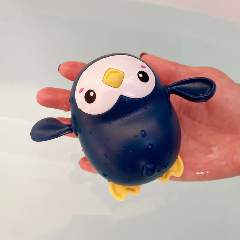 Nelokid Swimming Bath Toys