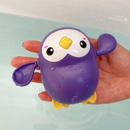 Nelokid Swimming Bath Toys