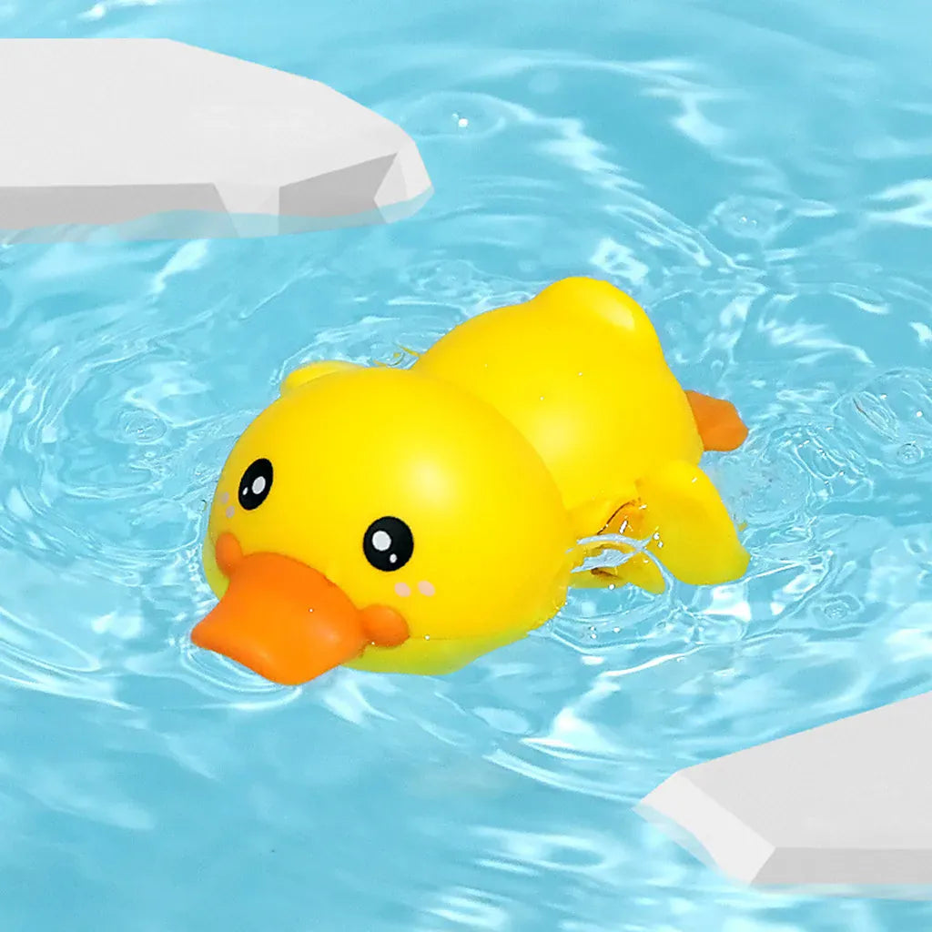Nelokid Swimming Bath Toys