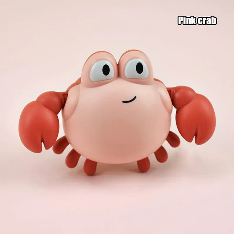 Nelokid Swimming Bath Toys