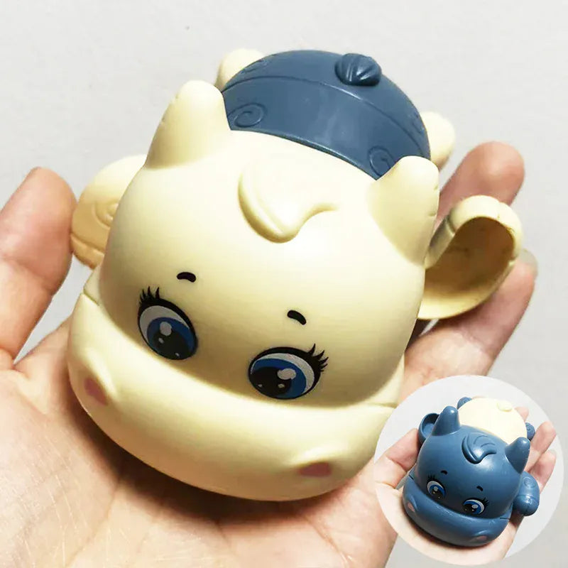 Nelokid Swimming Bath Toys