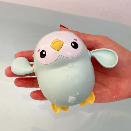 Nelokid Swimming Bath Toys