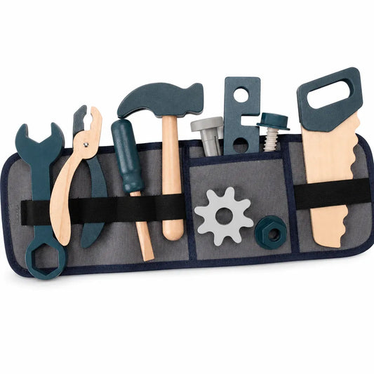 Nelokid Tool Set for Kids