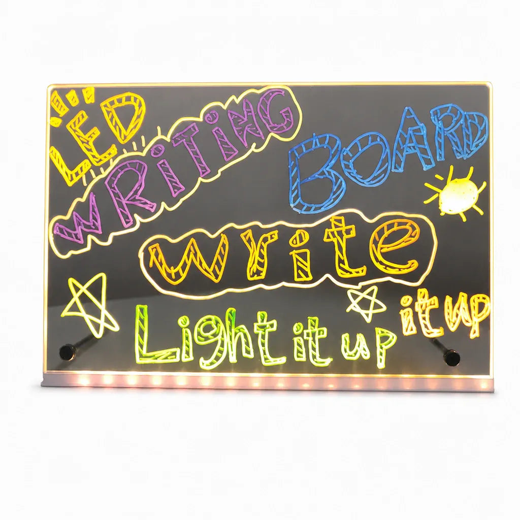 Nelokid LED Writing Board