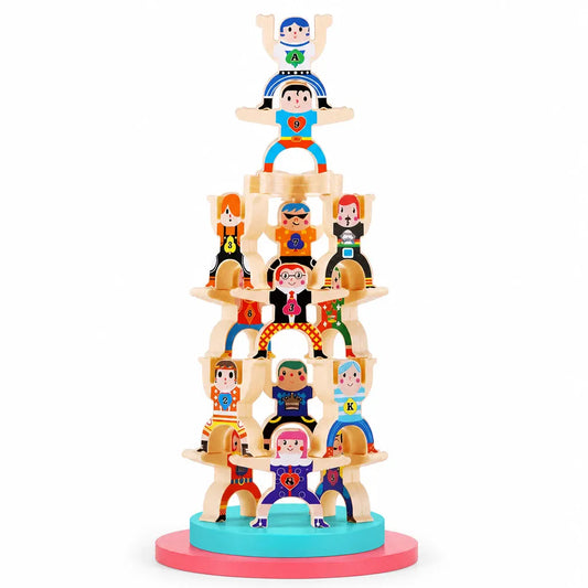 Nelokid Childrens Balance Toys