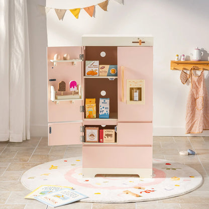 Nelokid Corner Toy Kitchen