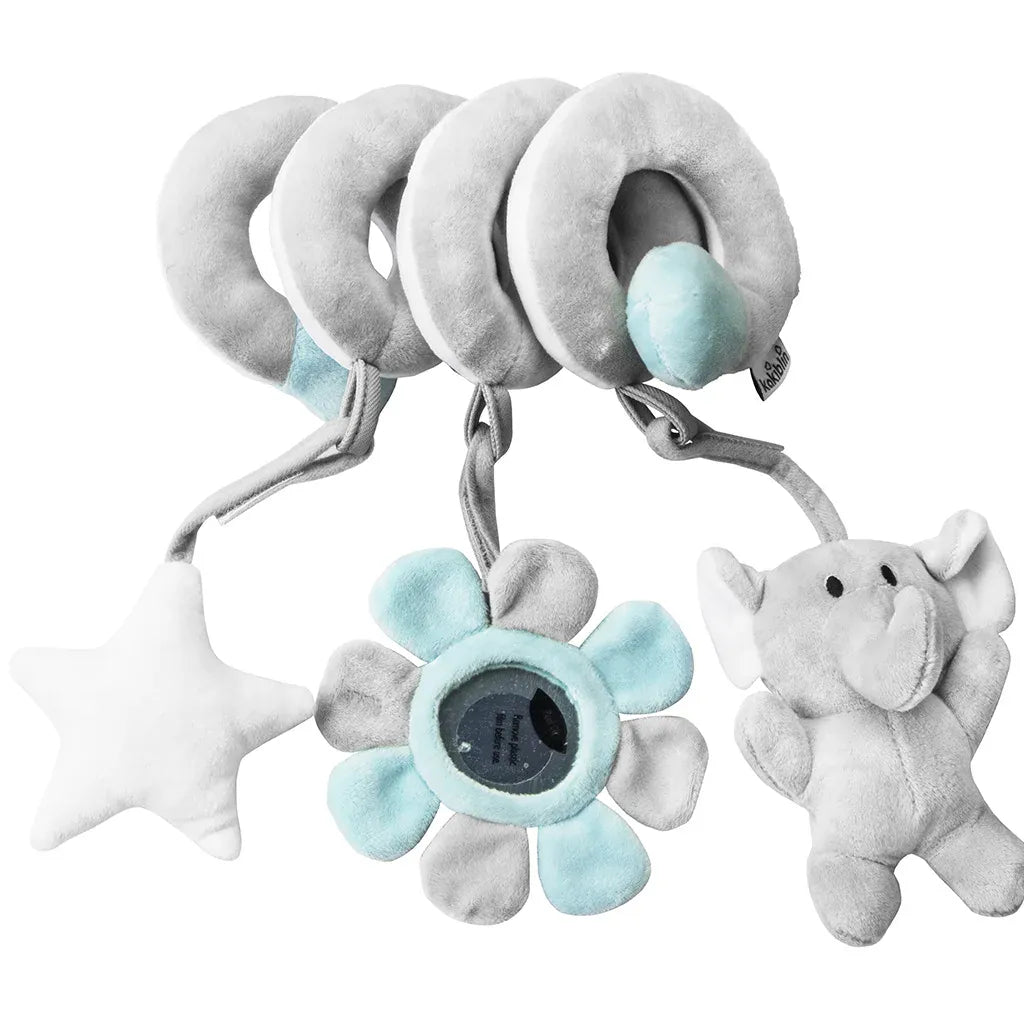 Nelokid Pram Spiral Toy