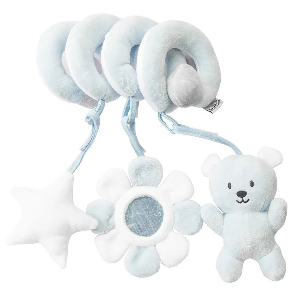Nelokid Pram Spiral Toy