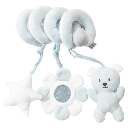 Nelokid Pram Spiral Toy