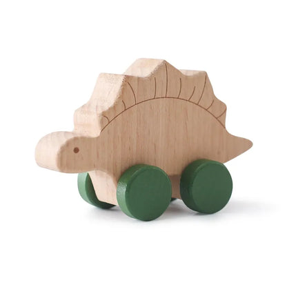 Nelokid Animal Teether Toy