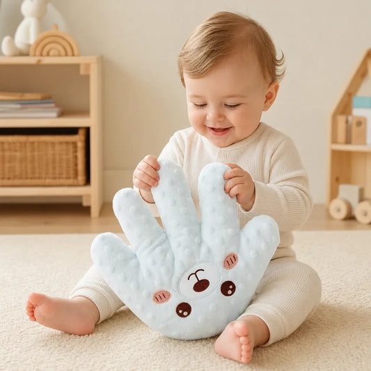 Nelokid Baby Cuddle Pillow