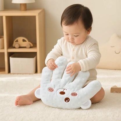 Nelokid Baby Cuddle Pillow