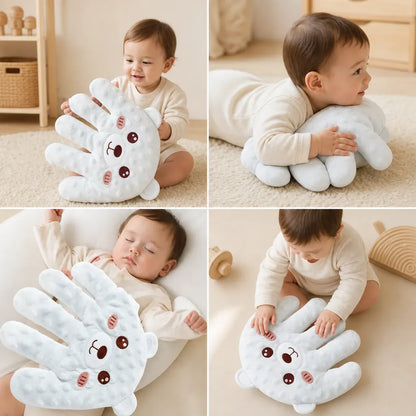Nelokid Baby Cuddle Pillow