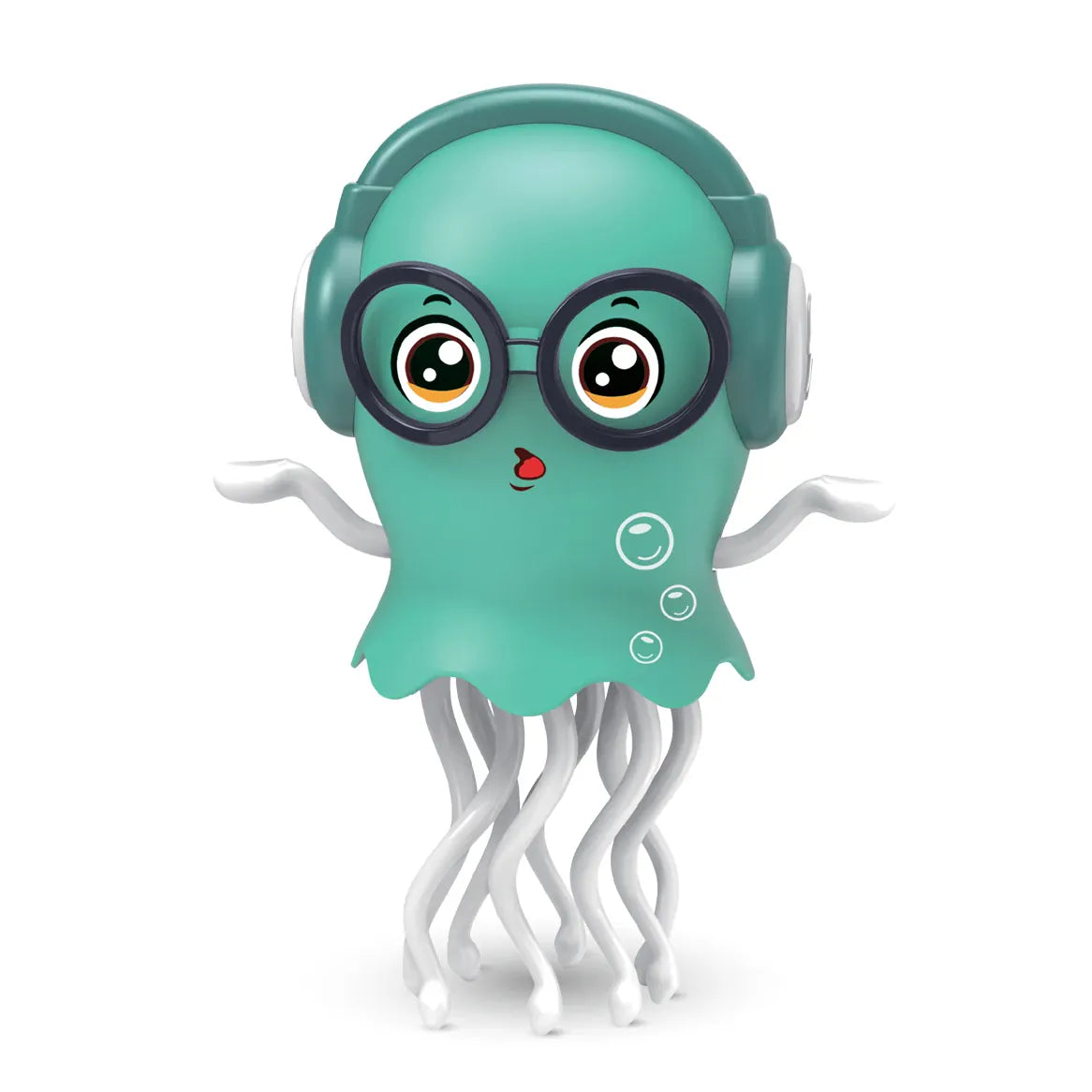 Nelokid Moving Octopus Toy
