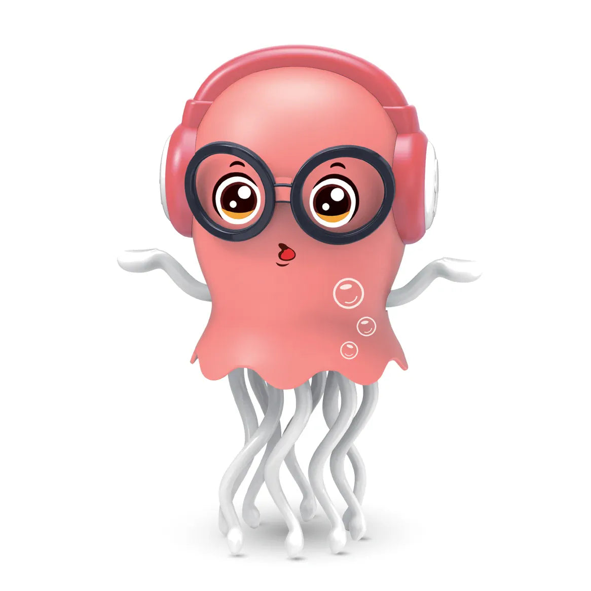 Nelokid Moving Octopus Toy