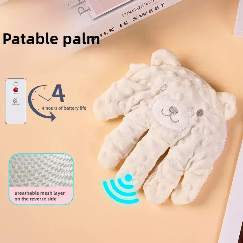 Nelokid Baby Cuddle Pillow