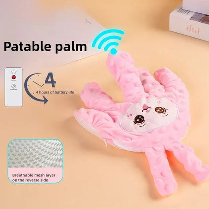 Nelokid Baby Cuddle Pillow