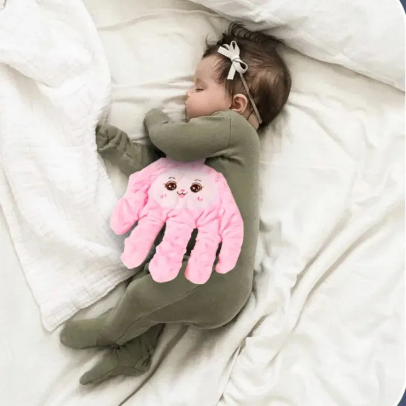 Nelokid Baby Cuddle Pillow