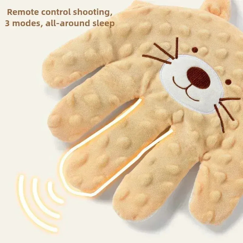 Nelokid Baby Cuddle Pillow
