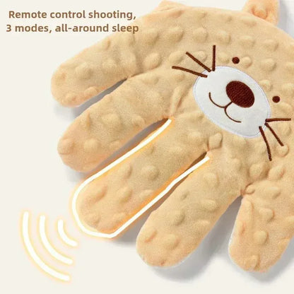 Nelokid Baby Cuddle Pillow