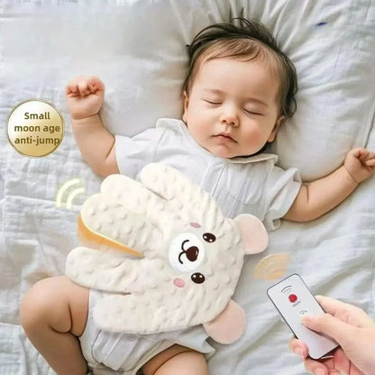 Nelokid Baby Cuddle Pillow