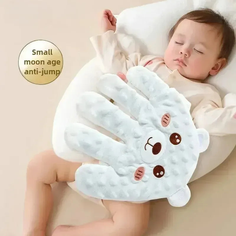 Nelokid Baby Cuddle Pillow