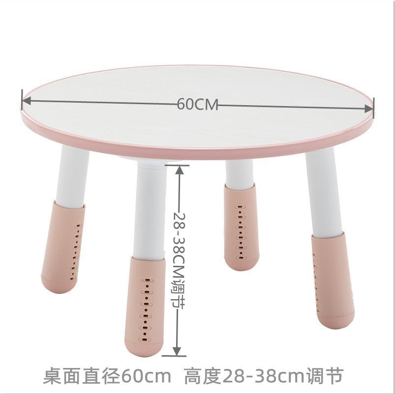 Nelokid Kids Reading Table And Chair