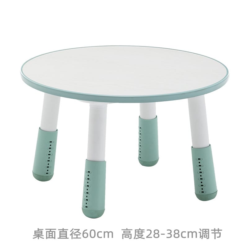 Nelokid Kids Reading Table And Chair