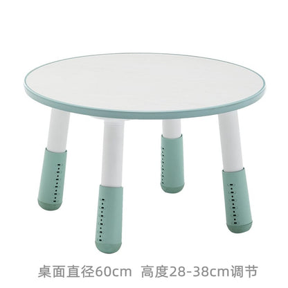 Nelokid Kids Reading Table And Chair