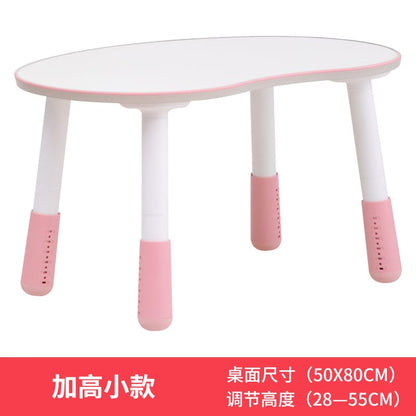 Nelokid Kids Reading Table And Chair