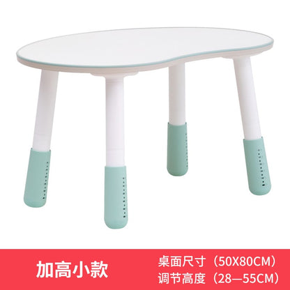 Nelokid Kids Reading Table And Chair