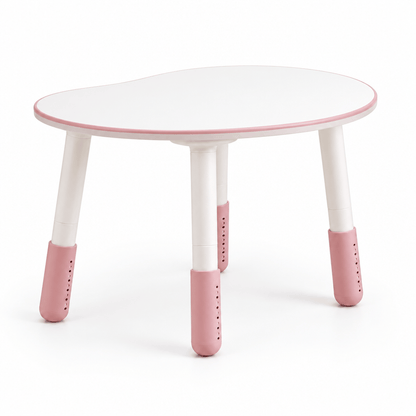 Nelokid Kids Reading Table And Chair
