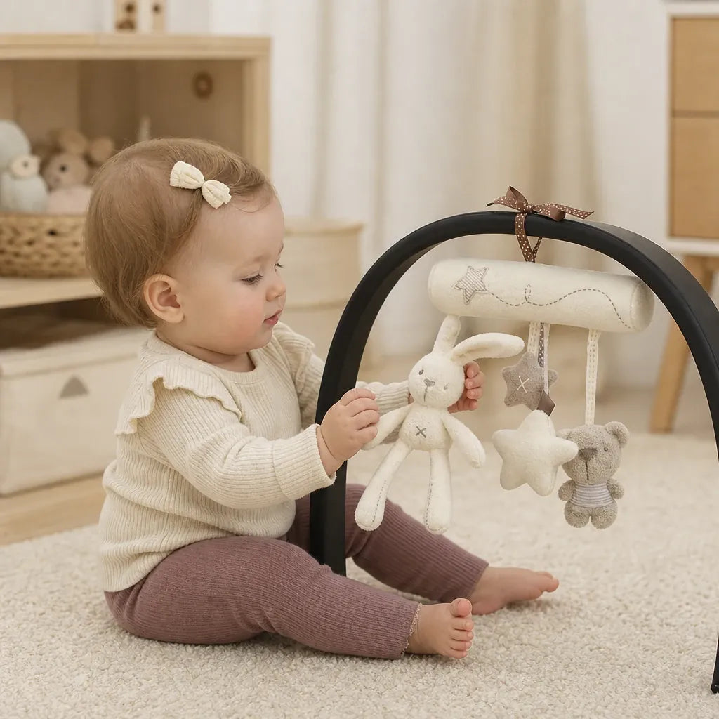 Nelokid Pram Hanging Toys