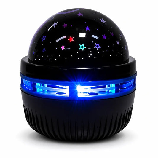 Nelokid Star Projector Night Lamp
